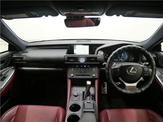 صورة مصغرة 15 لـ 2015 Lexus RC