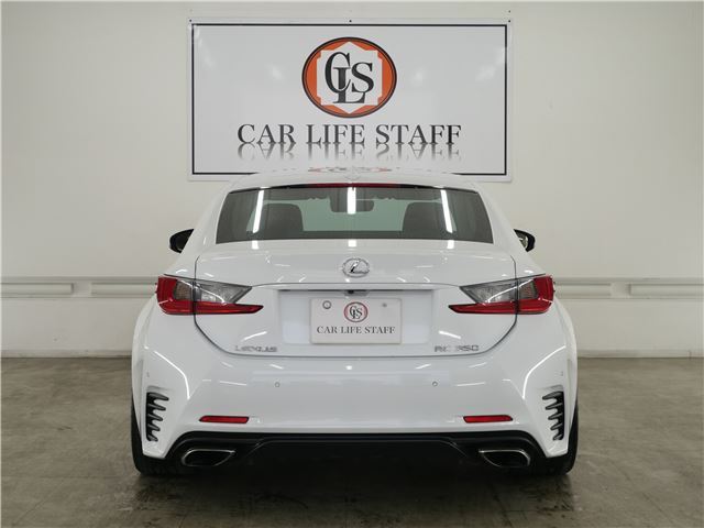 صورة مصغرة 11 لـ 2015 Lexus RC
