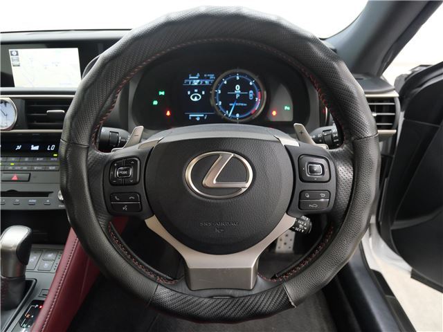 صورة مصغرة 16 لـ 2015 Lexus RC