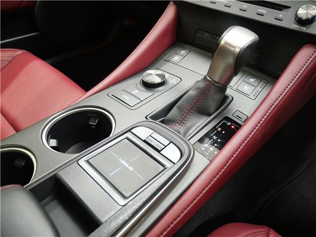صورة مصغرة 23 لـ 2015 Lexus RC