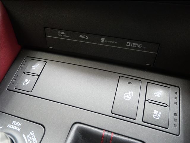 صورة مصغرة 24 لـ 2015 Lexus RC