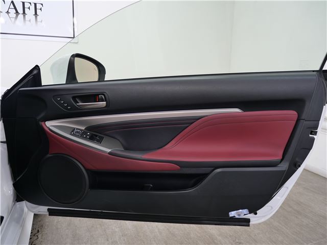صورة مصغرة 27 لـ 2015 Lexus RC