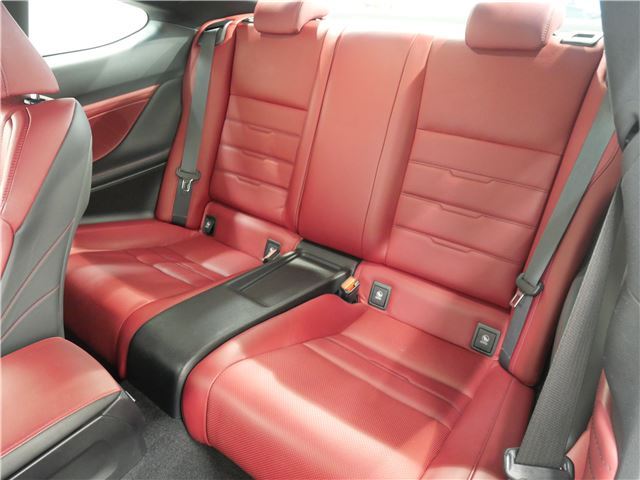 صورة مصغرة 31 لـ 2015 Lexus RC