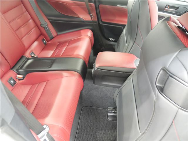 صورة مصغرة 32 لـ 2015 Lexus RC