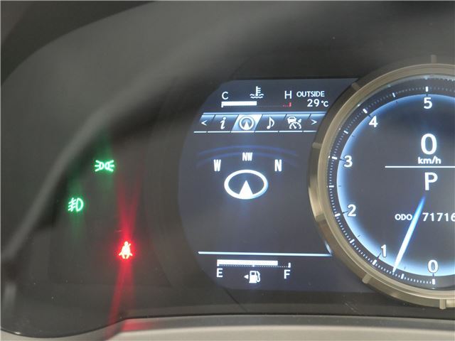 صورة مصغرة 34 لـ 2015 Lexus RC