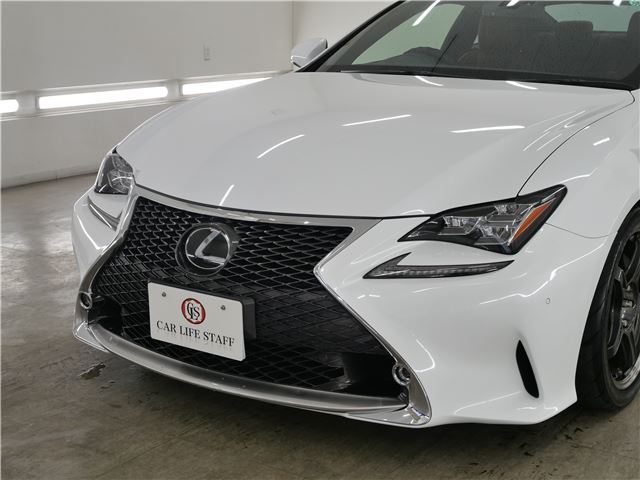 صورة مصغرة 36 لـ 2015 Lexus RC