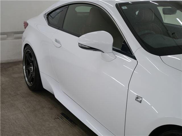 صورة مصغرة 38 لـ 2015 Lexus RC