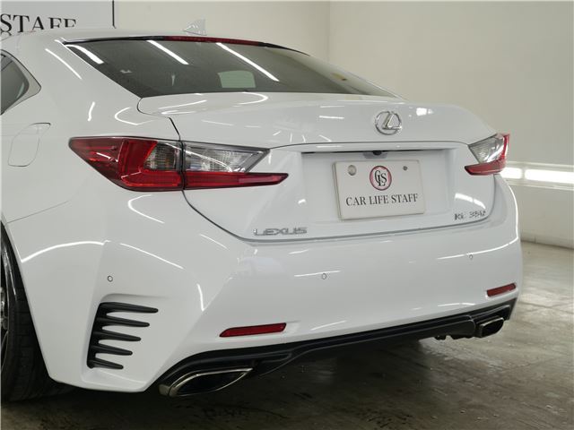صورة مصغرة 44 لـ 2015 Lexus RC