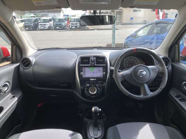 2019 Nissan MARCH 照片 3