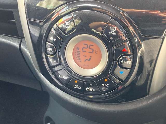 2019 Nissan MARCH 缩略图 12