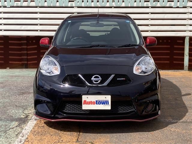 2019 Nissan MARCH 缩略图 15
