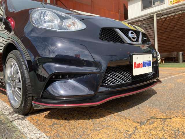 2019 Nissan MARCH 缩略图 22