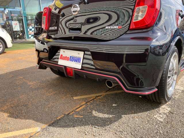2019 Nissan MARCH 缩略图 25