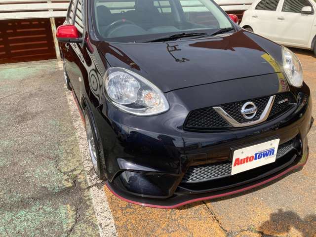 2019 Nissan MARCH 缩略图 26