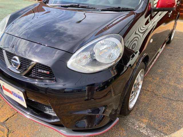 2019 Nissan MARCH 缩略图 27