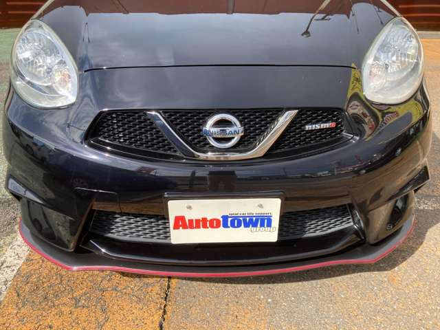 2019 Nissan MARCH 缩略图 32