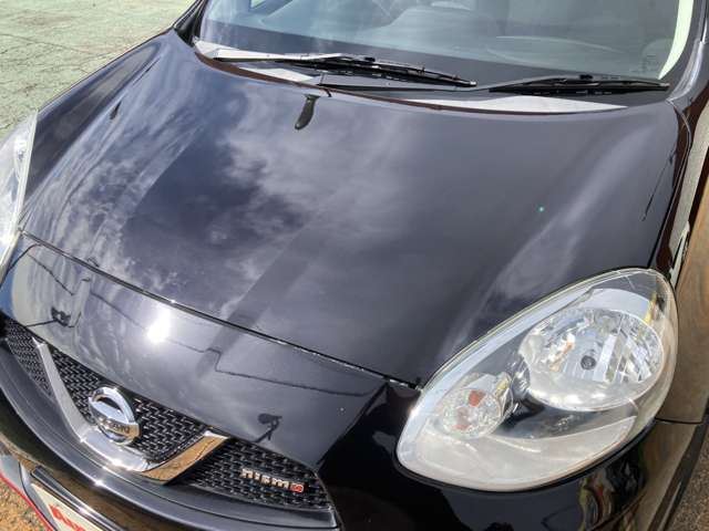 2019 Nissan MARCH 缩略图 33