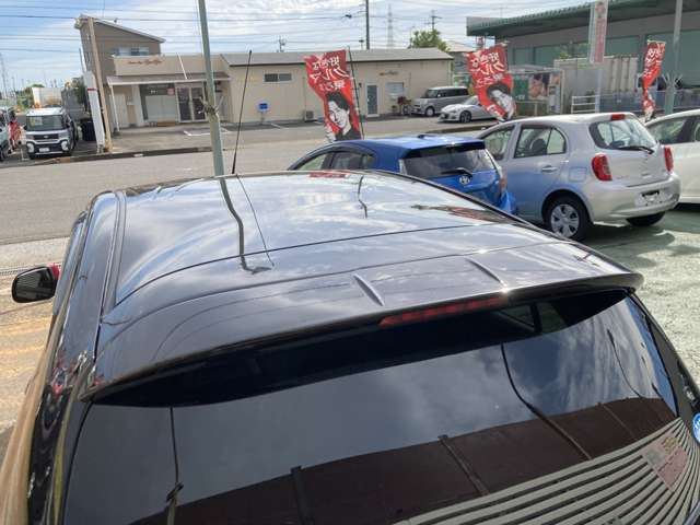 2019 Nissan MARCH 缩略图 35