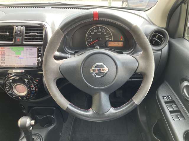 2019 Nissan MARCH 缩略图 41