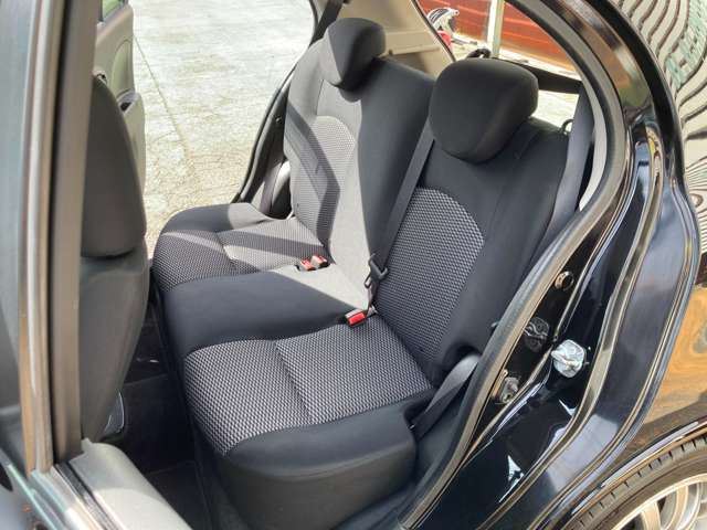 2019 Nissan MARCH 缩略图 49