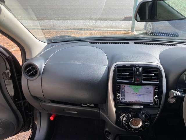 2019 Nissan MARCH 缩略图 51