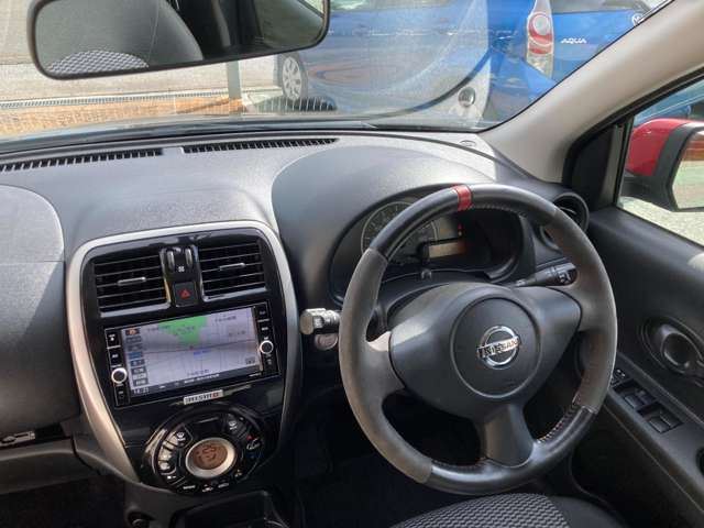 2019 Nissan MARCH 缩略图 52