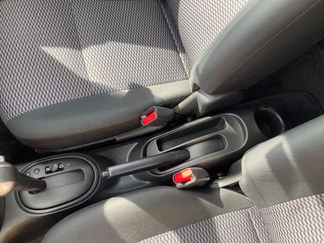 2019 Nissan MARCH 缩略图 56