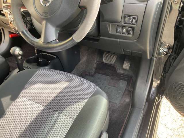 2019 Nissan MARCH 缩略图 57
