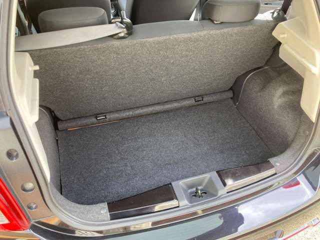 2019 Nissan MARCH 缩略图 60