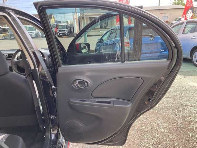 2019 Nissan MARCH 缩略图 64
