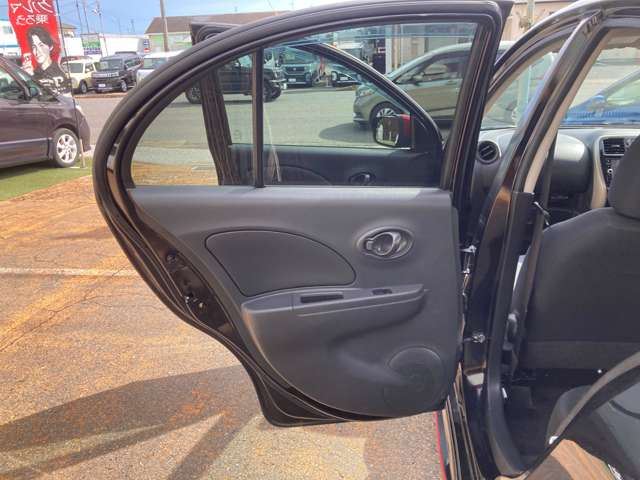 2019 Nissan MARCH 缩略图 66
