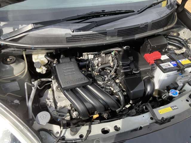 2019 Nissan MARCH 缩略图 72