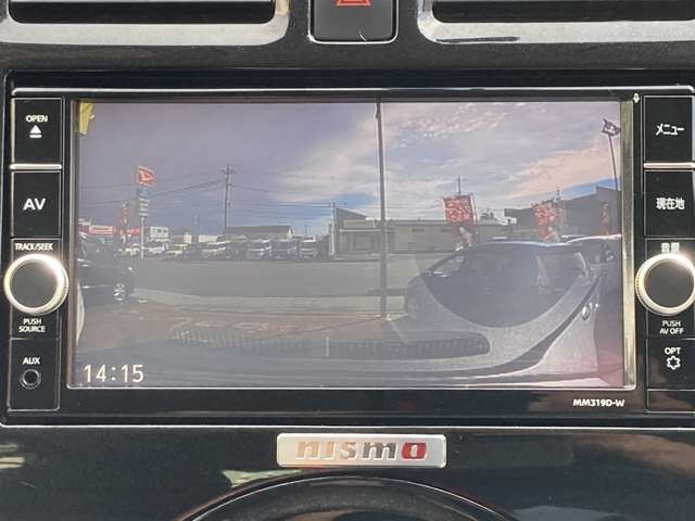 2019 Nissan MARCH 照片 10
