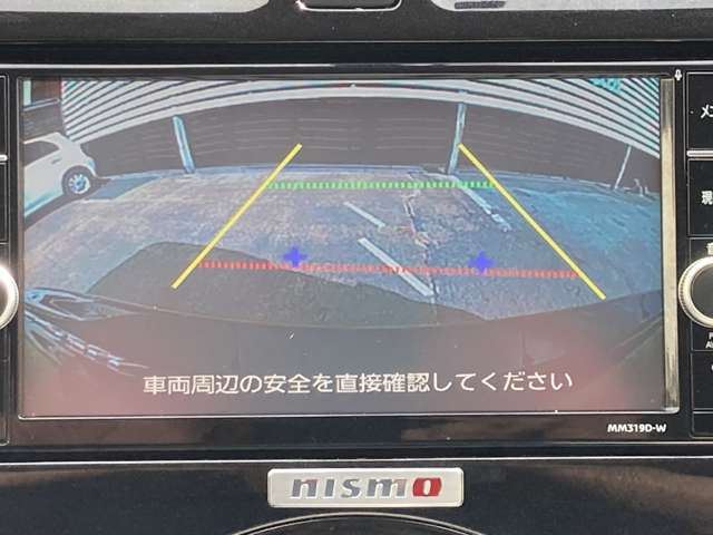 2019 Nissan MARCH 照片 8