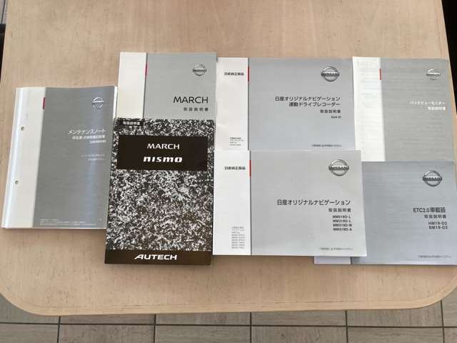2019 Nissan MARCH 照片 5