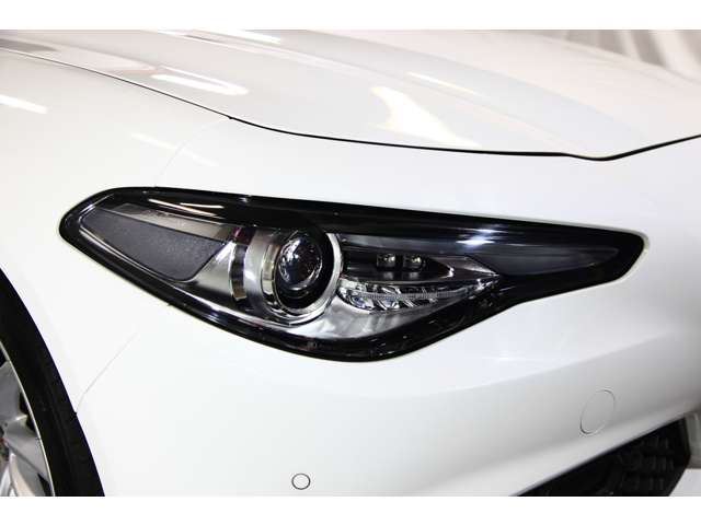 2017 ALFA Romeo JULIA — миниатюра 16
