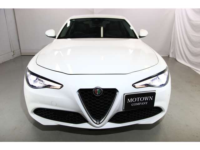 2017 ALFA Romeo JULIA — миниатюра 18