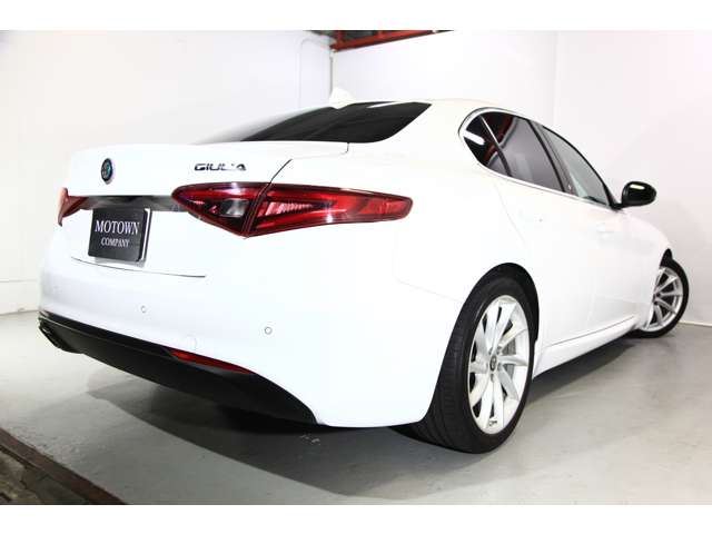 2017 ALFA Romeo JULIA — миниатюра 21