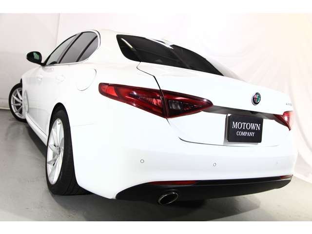 2017 ALFA Romeo JULIA — миниатюра 27