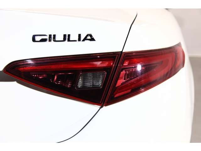 2017 ALFA Romeo JULIA — миниатюра 29