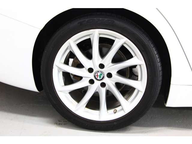 2017 ALFA Romeo JULIA — миниатюра 37