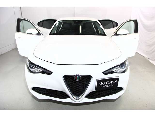 2017 ALFA Romeo JULIA — миниатюра 42