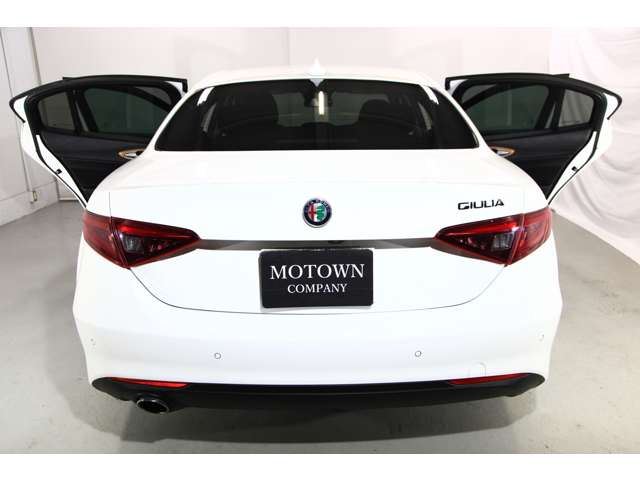 2017 ALFA Romeo JULIA — миниатюра 45