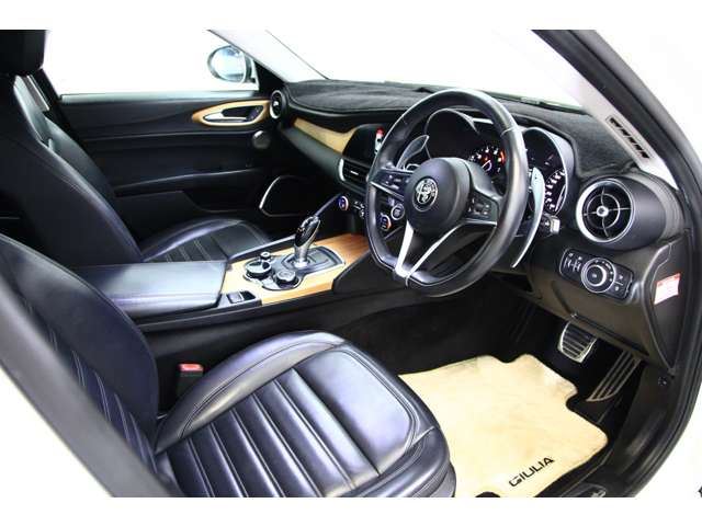2017 ALFA Romeo JULIA — миниатюра 54