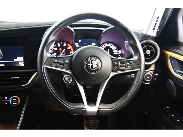 2017 ALFA Romeo JULIA — миниатюра 68