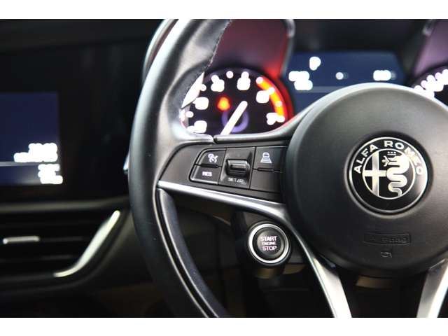 2017 ALFA Romeo JULIA — миниатюра 69
