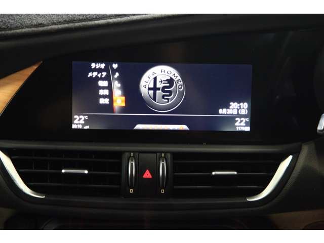 2017 ALFA Romeo JULIA — миниатюра 73