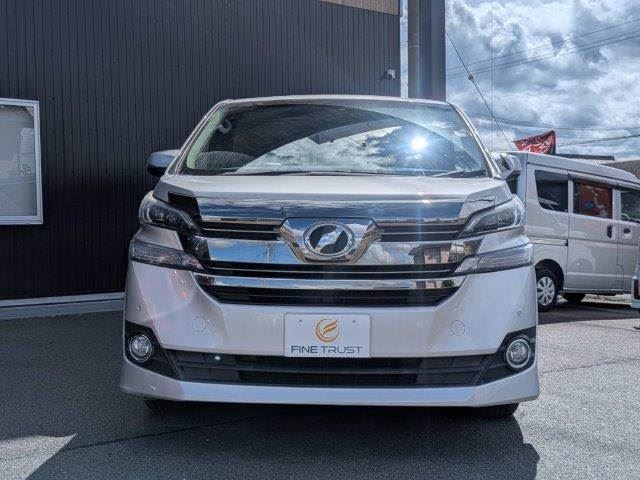 صورة مصغرة 18 لـ 2017 Toyota VELLFIRE