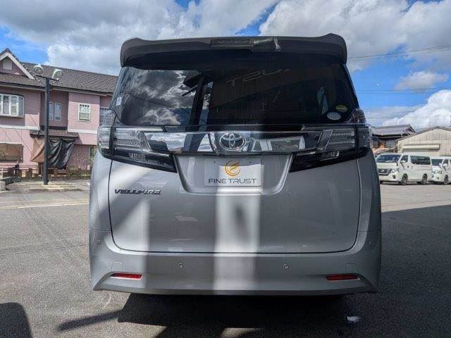صورة مصغرة 22 لـ 2017 Toyota VELLFIRE
