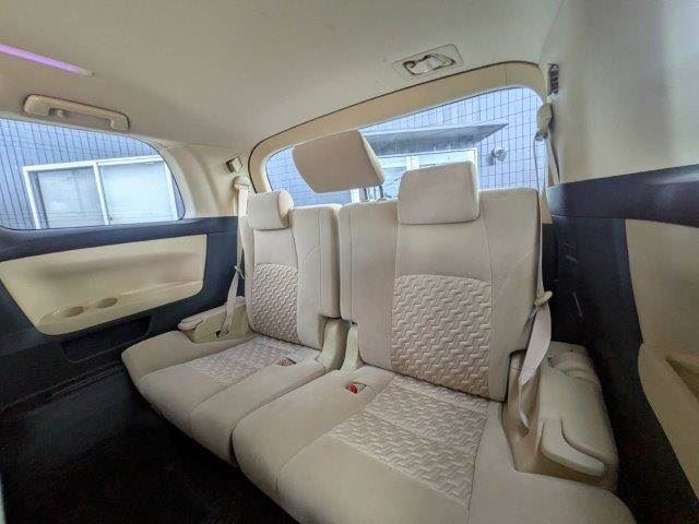 صورة مصغرة 39 لـ 2017 Toyota VELLFIRE